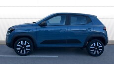 Dacia Spring 27kWh Expression 65 48kW 5dr Auto Electric Hatchback